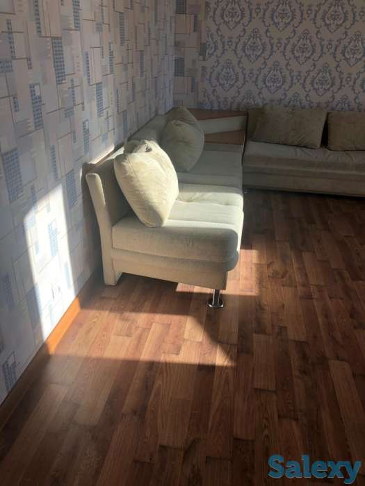 Продаю 3х комнатную квартиру на Левом берегу, Ул Сыганак (Е 10 по новому) дом 4 кв  228, фотография 2