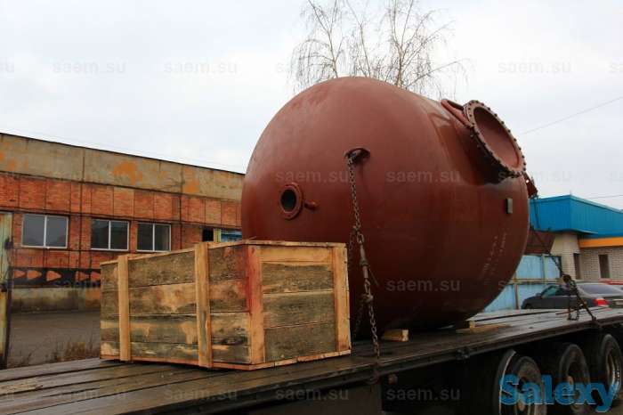 фильтры осветлительные ФОВ, фотография 1