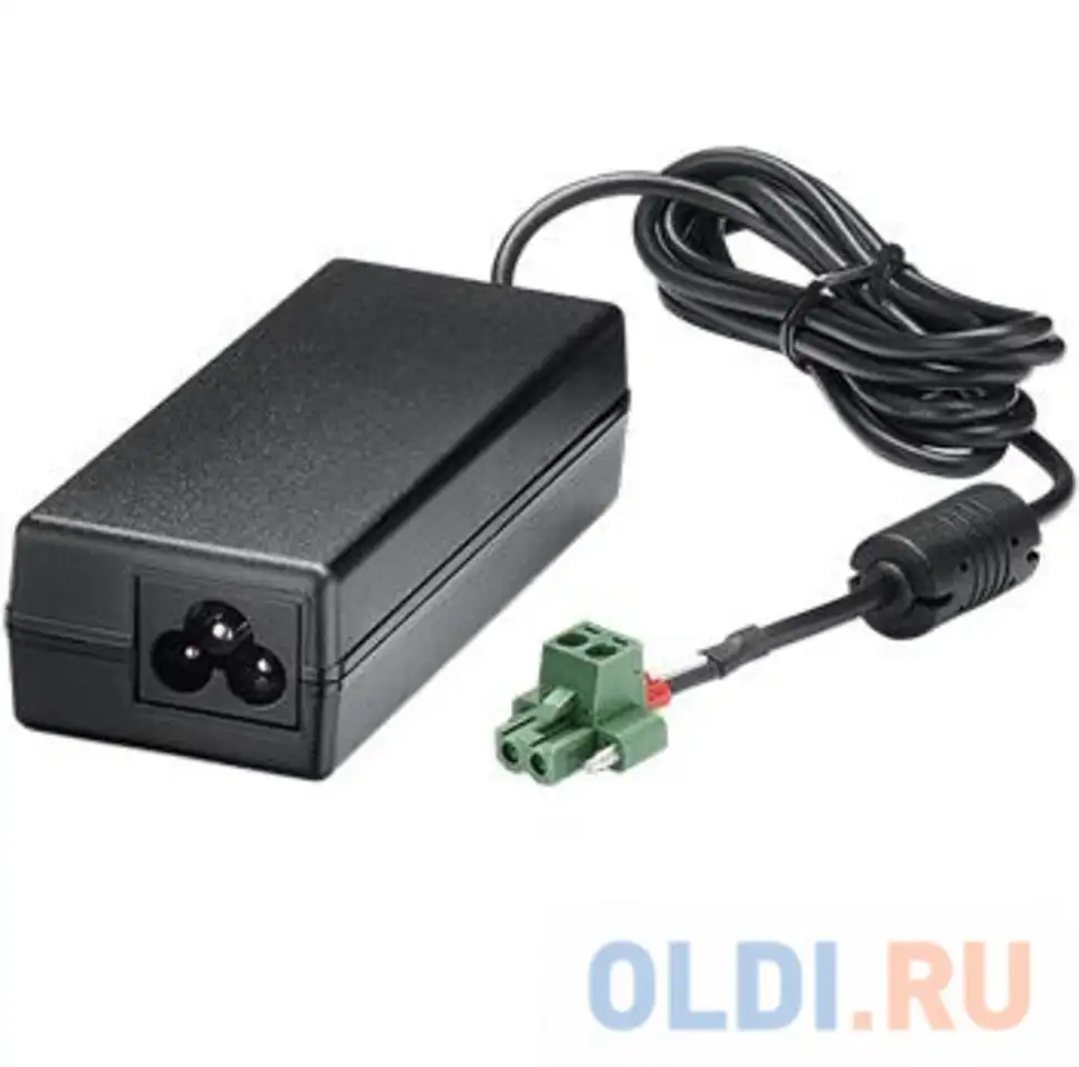 96psa-a65w19p2-1 (adp-65jh hb) advantech блок питания adapter ac to dc 100-240v, фотография 1