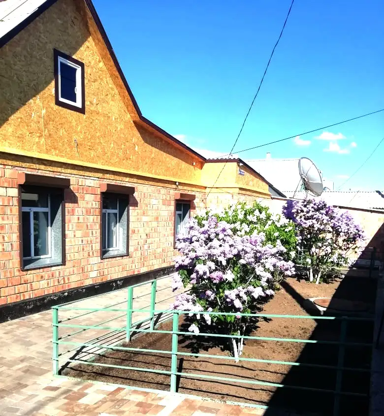 Продам дом в Майкудуке, Майкудук, улица Энгельса., фотография 1