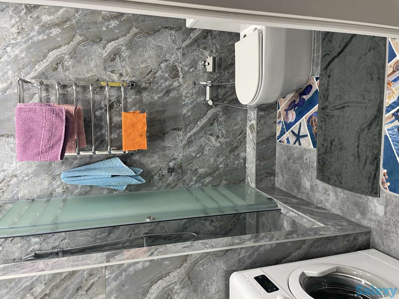 3-ком квартира, фотография 3