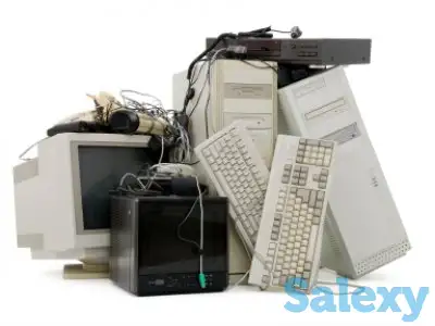 Скупка любой компьютерной и цифровой техники дорого, фотография 1
