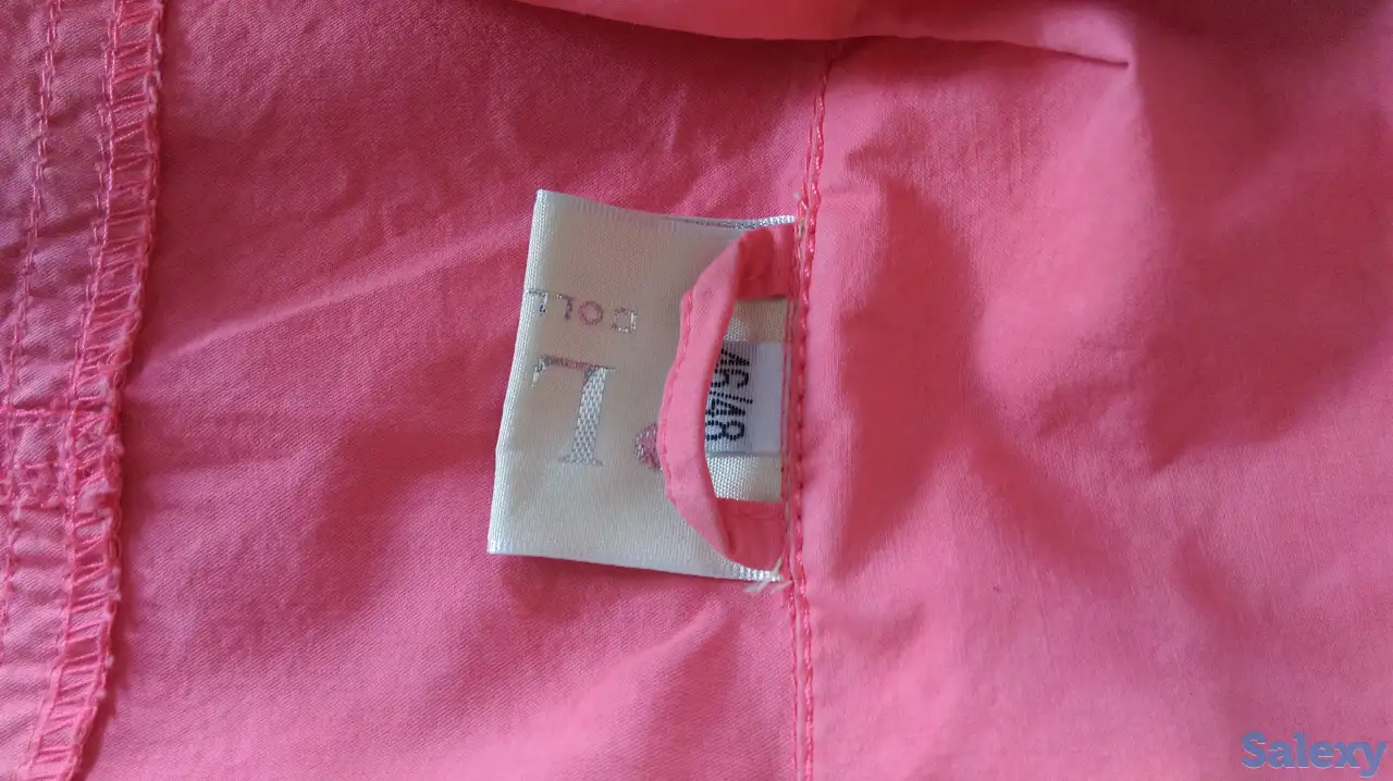 Куртка ветровка женская- летняя, фотография 3