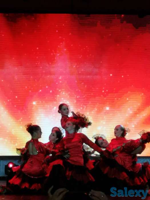 Набор в НК АНТ Альтаир, фотография 3