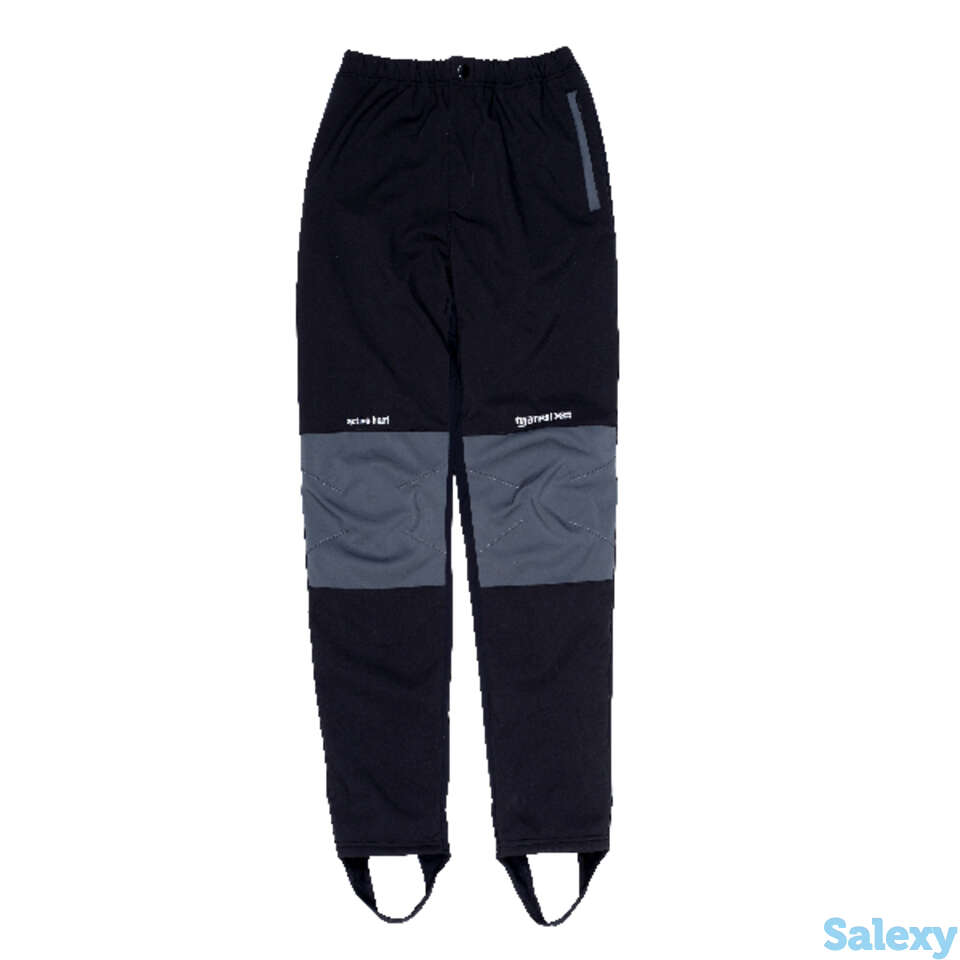 Штаны mares xr электроподогрева для сухого гидрокостюма active heating  - [102-108см], аккумулятор 2600mah, 7.4v, фотография 1