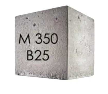 Товарный бетон, железобетонные изделия, фотография 6