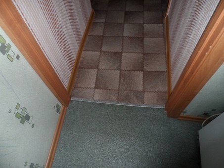 Уютная трехкомнатная квартира в центре города, Кабанбай-батыра, 116, фотография 4