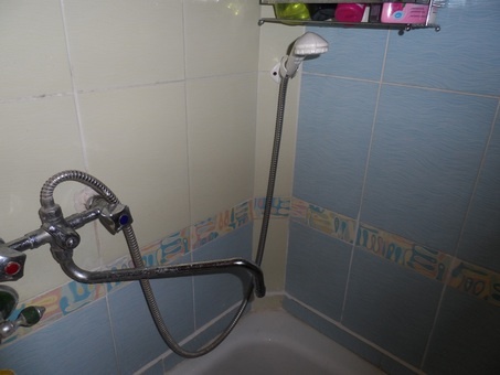 Уютная трехкомнатная квартира в центре города, Кабанбай-батыра, 116, фотография 5