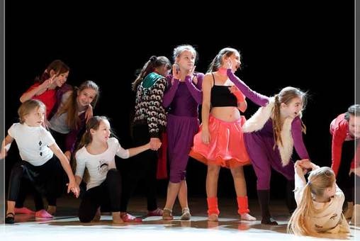 Актёрское и Ораторское мастерство для детей, подростков и взрослых, фотография 1