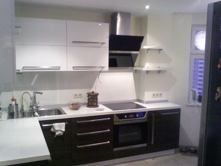 мебель на заказ  от фабрики мебели commfortazia, фотография 11