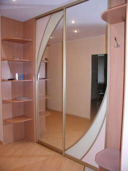 мебель на заказ  от фабрики мебели commfortazia, фотография 18