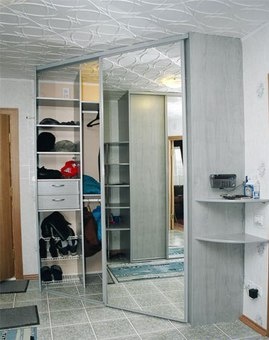 мебель на заказ  от фабрики мебели commfortazia, фотография 19