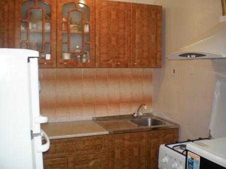 Продам уютная однокомнатная квартира, г 2 мкр, 29 дом, фотография 1