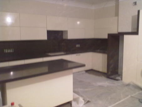 Мебель на заказ, фотография 3