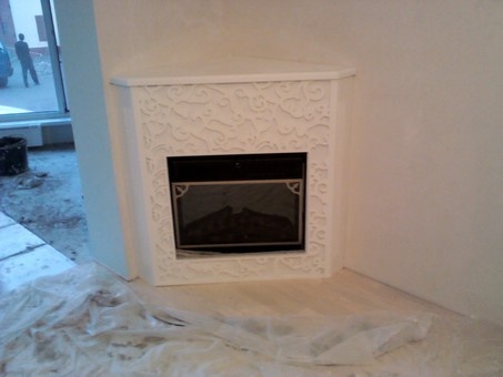 Мебель на заказ, фотография 6