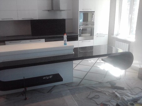 Мебель на заказ, фотография 15