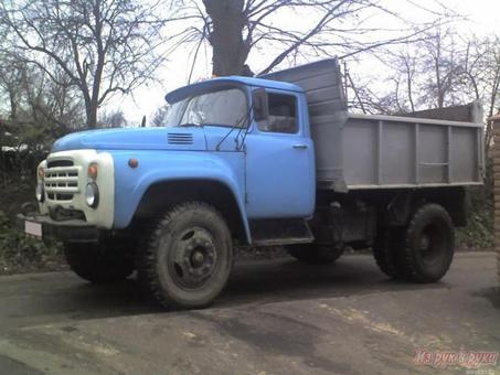 Вывоз мусора, фотография 1