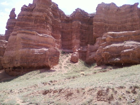 Джип тур на Каньон, фотография 1