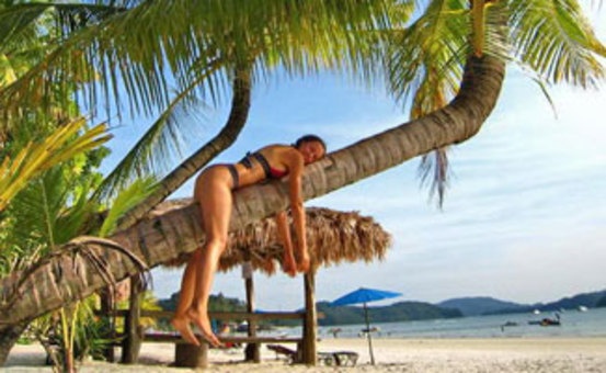 Несколько идей для романтического свидания на Сейшелах и Мальдивах, фотография 1