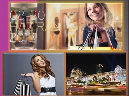 Стамбульский фестиваль шопинга , фотография 1