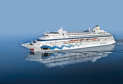 Уважаемые любители круизов!, фотография 1