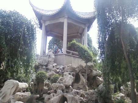 Посетите    Китай, фотография 1