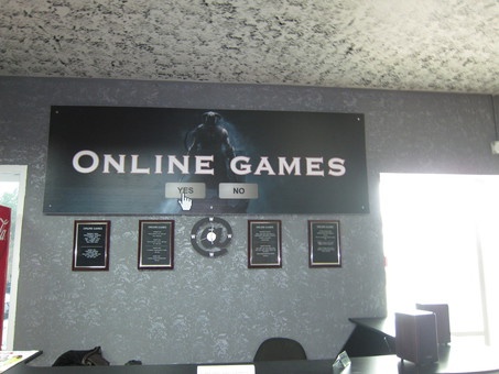 Действующий бизнес - интернет клуб, фотография 2