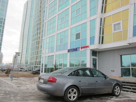 Действующий бизнес - интернет клуб, фотография 5