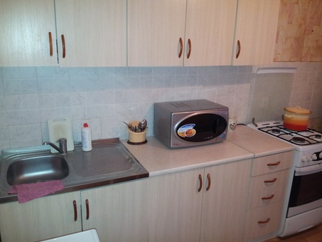 сдаем квартиры, горького 2д, фотография 4