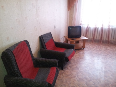 1 2 комн квартиры, сункар 6, фотография 2