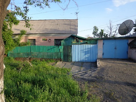 Продаю дом в Михайловке, ул. Седова, фотография 1