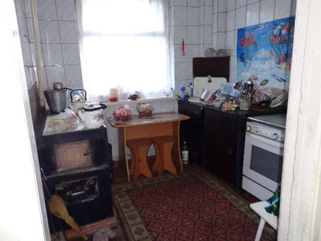 Продаю дом в Михайловке, ул. Седова, фотография 7