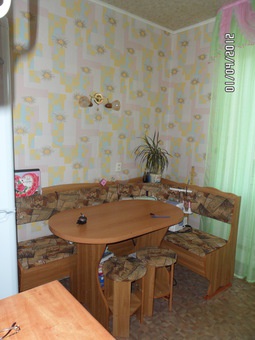 1комн.кв в 6микр, фотография 4