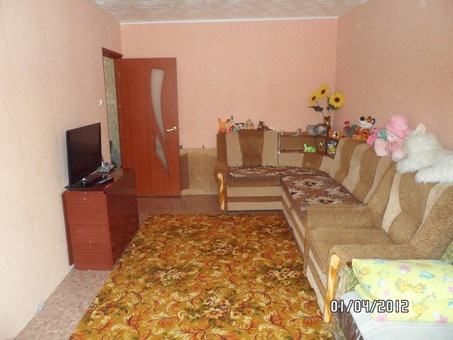 1комн.кв в 6микр, фотография 6