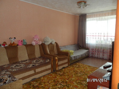 1комн.кв в 6микр, фотография 7