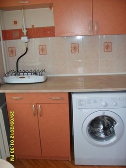 Сдам 2-х комнатную квартиру Н.Абдирова, фотография 1