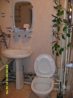 Сдам 2-х комнатную квартиру Н.Абдирова, фотография 2