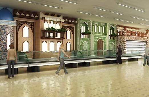 Изготовление декоративных изделий (элементов) из пенопласта и экструдированного полистирола., фотография 1