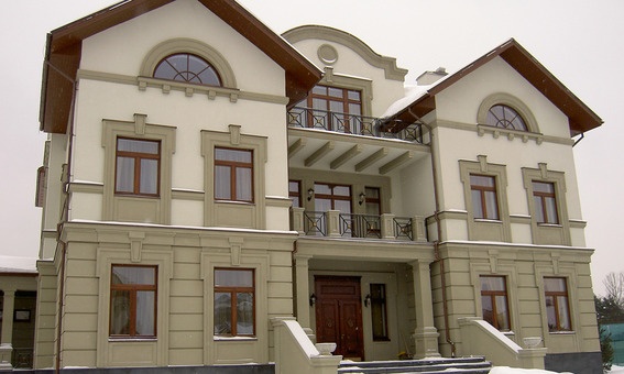 Изготовление декоративных изделий (элементов) из пенопласта и экструдированного полистирола., фотография 4