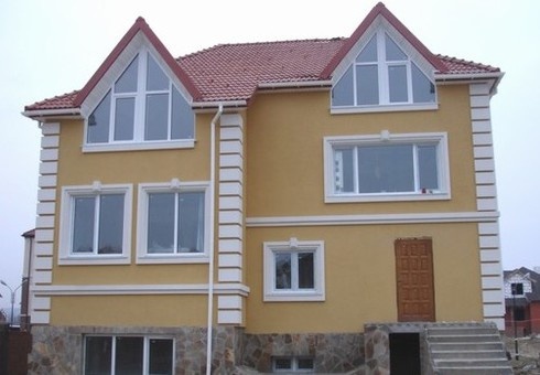 Изготовление декоративных изделий (элементов) из пенопласта и экструдированного полистирола., фотография 6