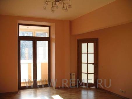  евроремонт квартир, фотография 5