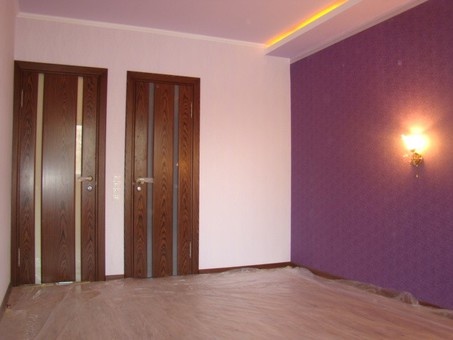  евроремонт квартир, фотография 8