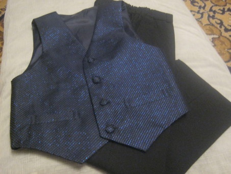 детский костюмчик на утренник , фотография 1