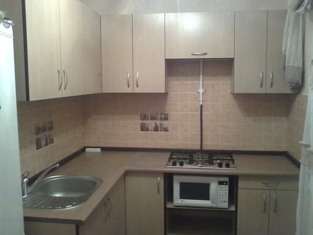 мебель на заказ, фотография 6