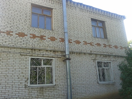 коттедж с большим земельным участком, Плодоовощной Чапаева 5, фотография 3