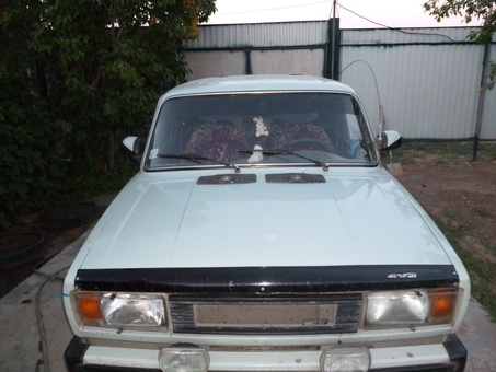 Продам автомобиль Лада, фотография 2