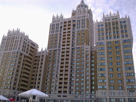 В ЖК Триумф Астана недорого помещение продается !!!, фотография 1