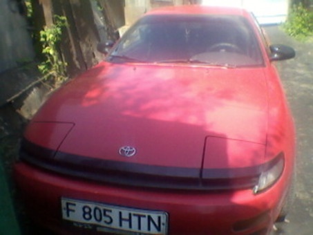 Продам Toyota, фотография 1