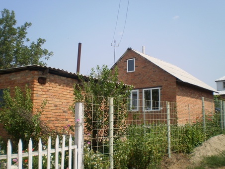 Продам пр дача $10500 торг 6 сот дом кирпичный, фотография 2