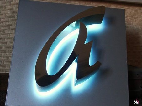 Наружная реклама , фотография 3